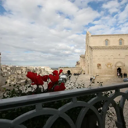 Il Nido Sul Duomo Casa vacanze
