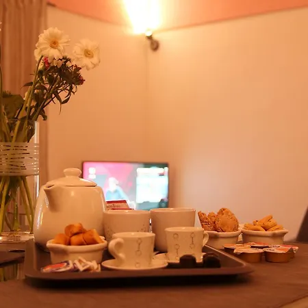 Il Nido Sul Duomo Casa vacanze *