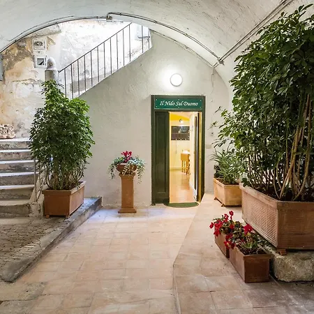 Casa vacanze Il Nido Sul Duomo *