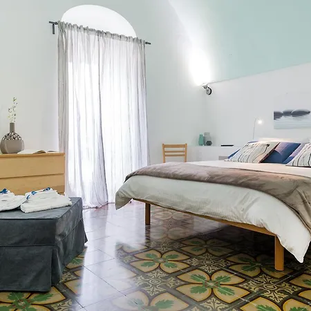 Il Nido Sul Duomo Matera