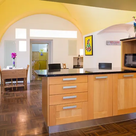 Il Nido Sul Duomo Casa vacanze