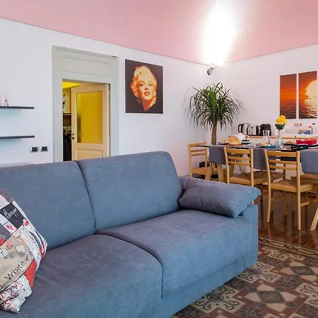 Il Nido Sul Duomo Casa vacanze *