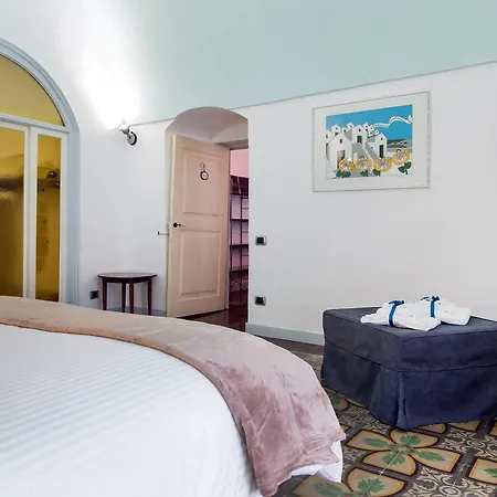 Il Nido Sul Duomo Casa vacanze