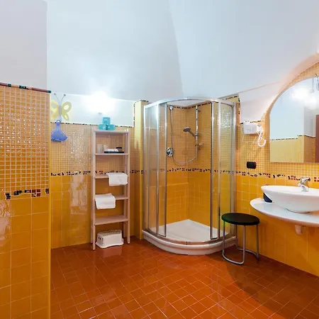 Il Nido Sul Duomo Casa vacanze