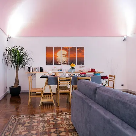 Casa vacanze Il Nido Sul Duomo