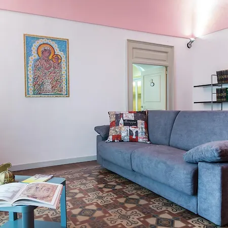 Casa vacanze Il Nido Sul Duomo *