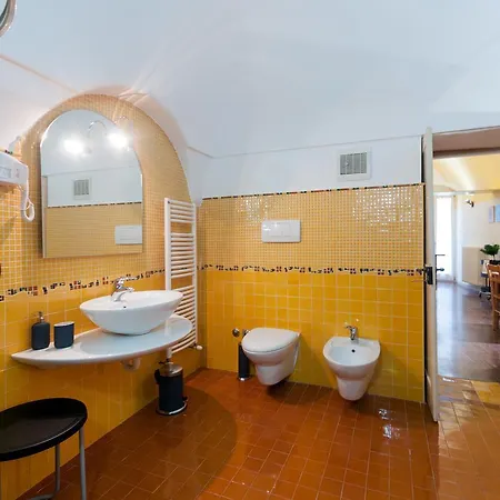 Casa vacanze Il Nido Sul Duomo Matera